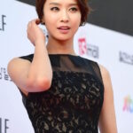 Park Jung Ah Muda