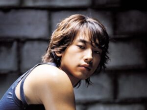 Pictures Jung Ji-hoon (Rain)