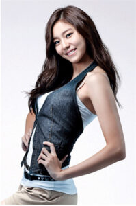 Profil Uee Photo