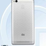 Sensor Sidik Jari Redmi 3s