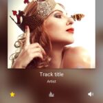 Samsung Music di Samsung Galaxy S7 Play Music