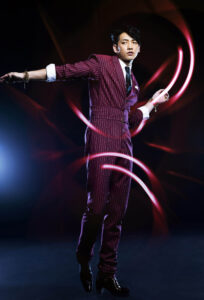 Singers Jung Ji-hoon (Rain) Photos