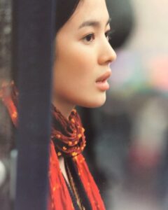 Song Hye-kyo HD