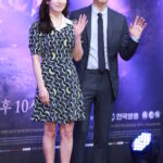 Song Joong-ki dan Song Hye-kyo Promo Descendant of The Sun