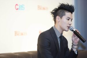 XIa Kim Jun-su Junsu
