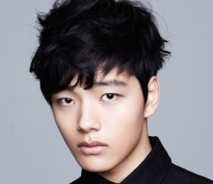 Yeo Jin Goo Profil Photo