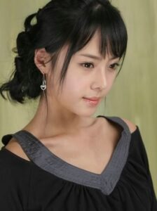 Artis Korea Hwang Jung Eum