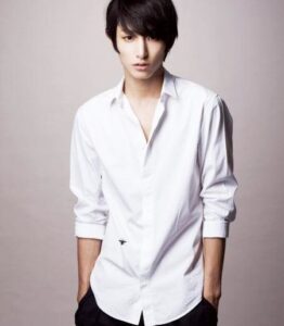 Foto Baru Lee Soo Hyuk