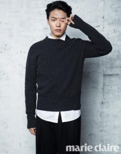 Foto Baru Ryu Joon Yul