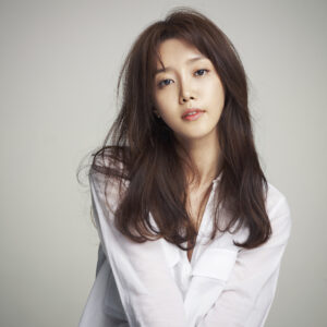 Foto HD Chae Jung An