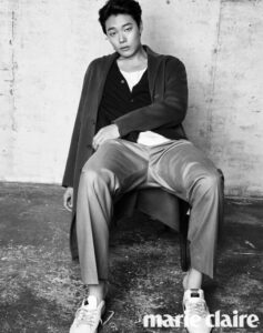 Foto Studio Ryu Joon Yul