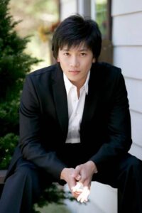 Foto Terbaru Ji Sung