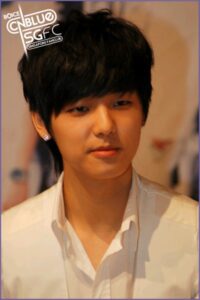 Foto Terbaru Kang Minhyuk