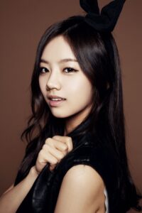 Foto Terbaru Lee Hyeri