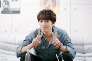 Gambar 2016 Ji Sung
