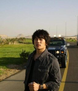 Gambar Ji Sung