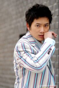 Gaya Ji Sung