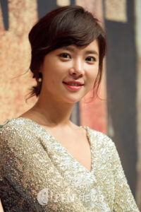 Inilah Hwang Jung Eum