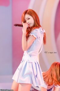 Inilah Lee Hyeri