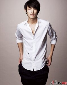 Kurus nya Lee Soo Hyuk