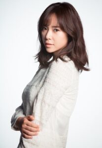 Pas Foto Hwang Jung Eum
