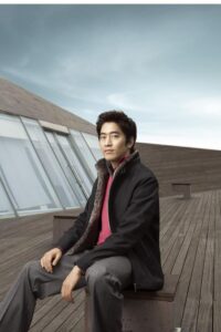 Eric Aktor Korea