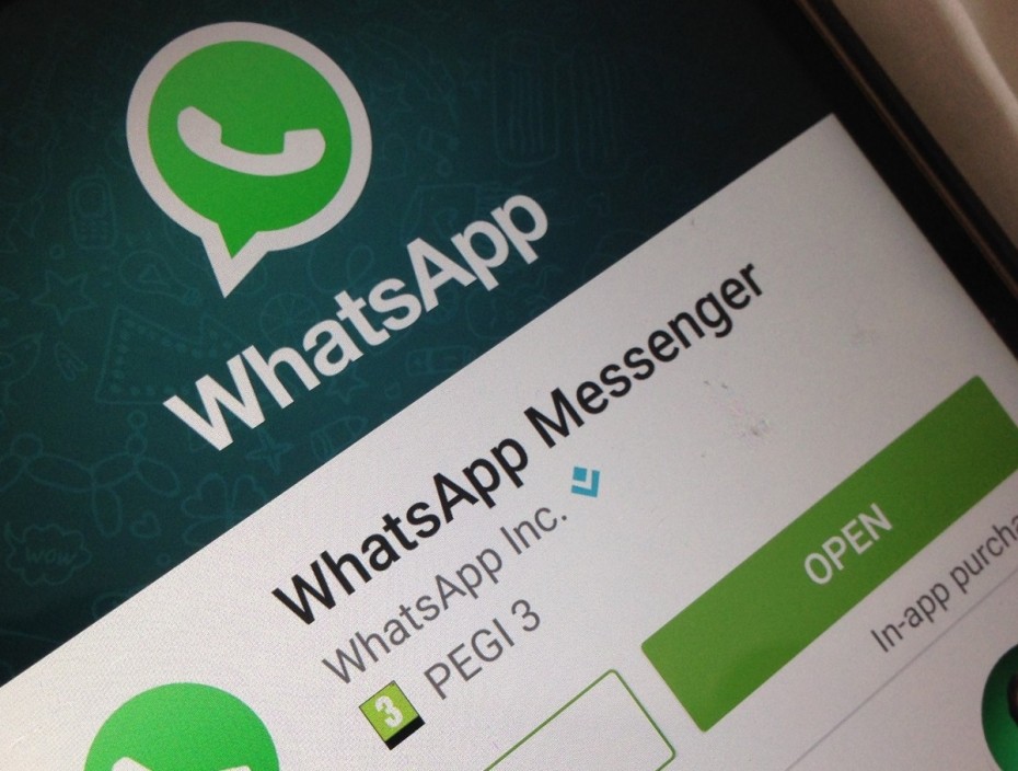 Fitur dan Change Logs WhatsApp