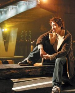 Foto Baru Eric