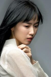 Foto Baru Hong Eun Hee