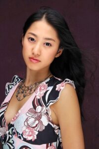 Foto Baru Jeon Hye Bin