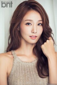 Foto Baru Oh Jung Yun