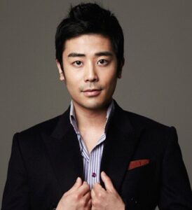 Foto Han Ji Sang