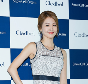 Gambar Oh Jung Yun