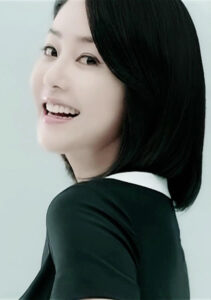 Ko Hyun Jung Young