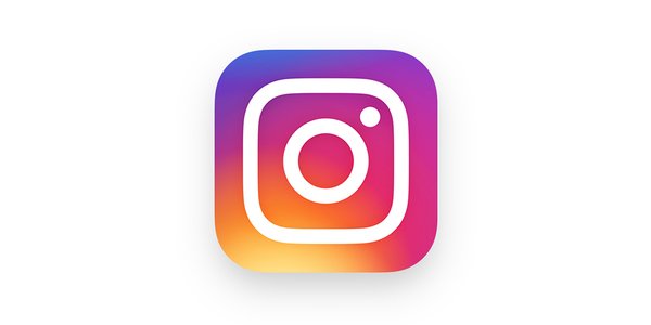 Logo Baru Instagram Colorfu