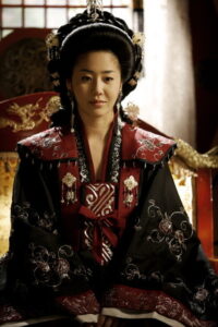 New Image Ko Hyun Jung