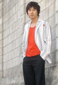 Park Gun Hyung Kalem
