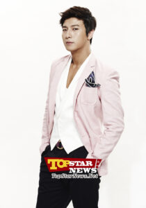 Park Gun Hyung Menarik
