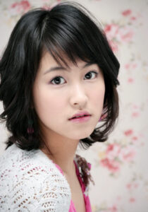 Park Min Ji Kim Hye Sung