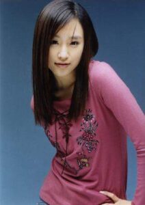 Pas Foto Seo Hyun Jin