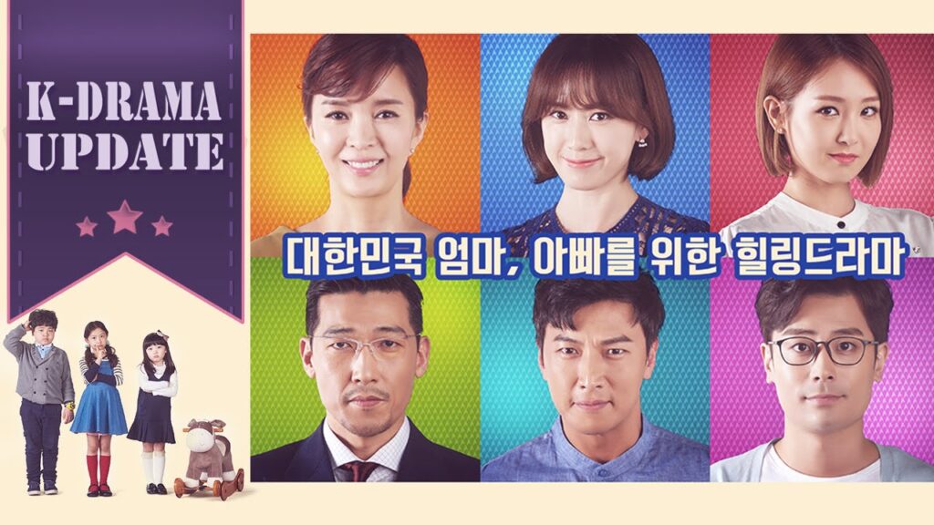 Poster HD Working Mom Parenting Daddy