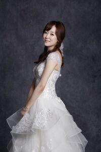 Seo Hyun Jin Dress