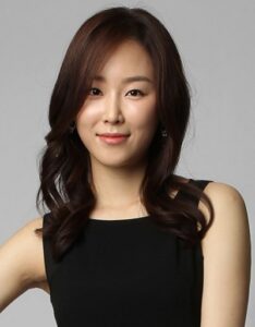 Seo Hyun Jin Kalem
