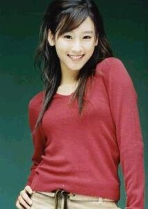 Seo Hyun Jin Muda