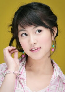 park min ji pictures