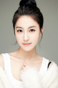 park min ji profile 2014