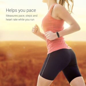 Mi Band 2 Promo