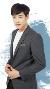 Pemeran Pria di Women Secret K-Drama