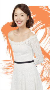 Pemeran Wanita di Women Secret K-Drama