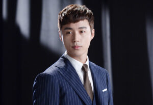 Women's Secret K-Drama